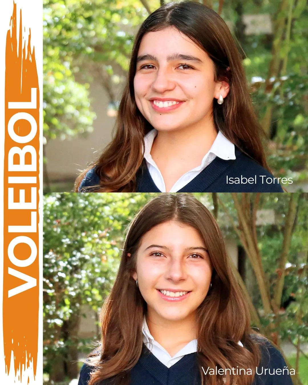 Voleibol